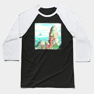 The gem Baseball T-Shirt